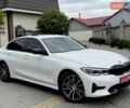 Белый БМВ 3 Серия, объемом двигателя 2 л и пробегом 111 тыс. км за 28900 $, фото 70 на Automoto.ua