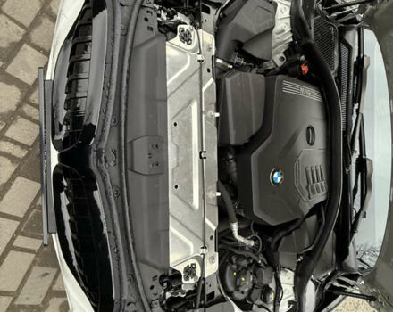 Білий БМВ 3 Серія, об'ємом двигуна 2 л та пробігом 155 тис. км за 24200 $, фото 56 на Automoto.ua