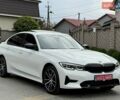 Белый БМВ 3 Серия, объемом двигателя 2 л и пробегом 111 тыс. км за 28900 $, фото 20 на Automoto.ua