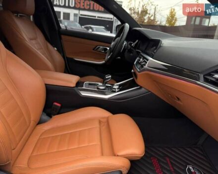 Белый БМВ 3 Серия, объемом двигателя 0 л и пробегом 69 тыс. км за 34500 $, фото 36 на Automoto.ua