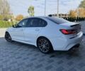 Білий БМВ 3 Серія, об'ємом двигуна 2 л та пробігом 89 тис. км за 29900 $, фото 7 на Automoto.ua