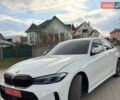 Белый БМВ 3 Серия, объемом двигателя 2 л и пробегом 78 тыс. км за 28100 $, фото 1 на Automoto.ua