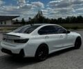 Белый БМВ 3 Серия, объемом двигателя 2 л и пробегом 135 тыс. км за 26499 $, фото 15 на Automoto.ua