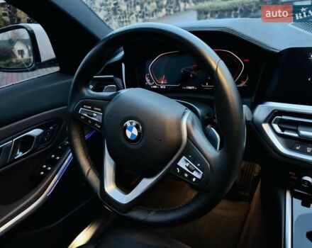 Белый БМВ 3 Серия, объемом двигателя 2 л и пробегом 179 тыс. км за 24900 $, фото 48 на Automoto.ua