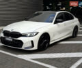 Білий БМВ 3 Серія, об'ємом двигуна 3 л та пробігом 78 тис. км за 40000 $, фото 1 на Automoto.ua