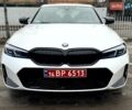 Белый БМВ 3 Серия, объемом двигателя 2 л и пробегом 73 тыс. км за 28400 $, фото 1 на Automoto.ua