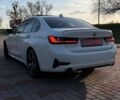 Білий БМВ 3 Серія, об'ємом двигуна 2 л та пробігом 200 тис. км за 20000 $, фото 1 на Automoto.ua