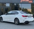 Белый БМВ 3 Серия, объемом двигателя 2 л и пробегом 106 тыс. км за 31900 $, фото 12 на Automoto.ua