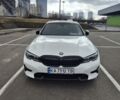 Белый БМВ 3 Серия, объемом двигателя 2 л и пробегом 226 тыс. км за 20500 $, фото 1 на Automoto.ua