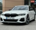 Белый БМВ 3 Серия, объемом двигателя 2 л и пробегом 126 тыс. км за 26000 $, фото 1 на Automoto.ua