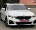 Білий БМВ 3 Серія, об'ємом двигуна 2 л та пробігом 155 тис. км за 24200 $, фото 4 на Automoto.ua