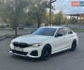 БМВ 3 Серия 2019 в Днепре (Днепропетровске) на Automoto.ua Белый БМВ 3 Серия, объемом двигателя 2 л и пробегом 73 тыс. км за 27500 $, фото 2 на Automoto.ua