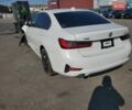 Білий БМВ 3 Серія, об'ємом двигуна 2 л та пробігом 128 тис. км за 18999 $, фото 14 на Automoto.ua
