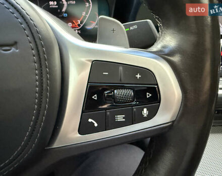 Білий БМВ 3 Серія, об'ємом двигуна 3 л та пробігом 78 тис. км за 40000 $, фото 19 на Automoto.ua