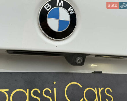 Белый БМВ 3 Серия, объемом двигателя 2 л и пробегом 160 тыс. км за 28000 $, фото 20 на Automoto.ua