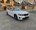 Белый БМВ 3 Серия, объемом двигателя 2 л и пробегом 79 тыс. км за 27700 $, фото 1 на Automoto.ua