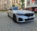Белый БМВ 3 Серия, объемом двигателя 2 л и пробегом 185 тыс. км за 23500 $, фото 1 на Automoto.ua