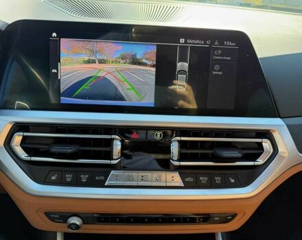 Білий БМВ 3 Серія, об'ємом двигуна 2 л та пробігом 41 тис. км за 11800 $, фото 10 на Automoto.ua