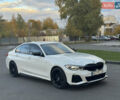 БМВ 3 Серия 2019 в Днепре (Днепропетровске) на Automoto.ua Белый БМВ 3 Серия, объемом двигателя 2 л и пробегом 73 тыс. км за 27500 $, фото 1 на Automoto.ua
