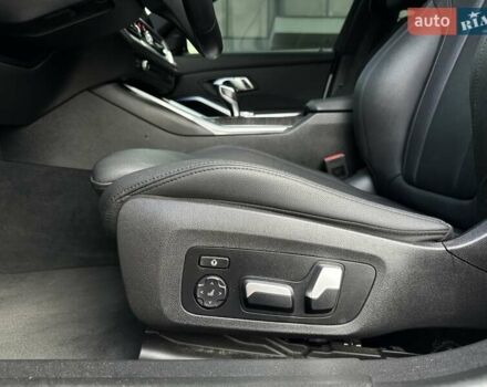 БМВ 3 Серия 2019 в Мукачеве на Automoto.ua Белый БМВ 3 Серия, объемом двигателя 2 л и пробегом 140 тыс. км за 24900 $, фото 29 на Automoto.ua