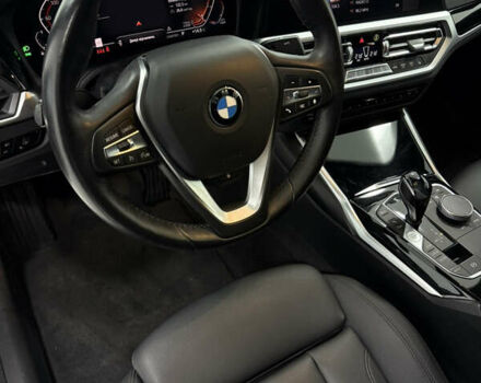 Білий БМВ 3 Серія, об'ємом двигуна 2 л та пробігом 44 тис. км за 31500 $, фото 14 на Automoto.ua