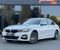 Белый БМВ 3 Серия, объемом двигателя 2 л и пробегом 106 тыс. км за 31900 $, фото 1 на Automoto.ua