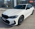 Білий БМВ 3 Серія, об'ємом двигуна 2 л та пробігом 99 тис. км за 29000 $, фото 1 на Automoto.ua