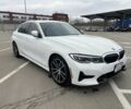 Білий БМВ 3 Серія, об'ємом двигуна 2 л та пробігом 112 тис. км за 29999 $, фото 1 на Automoto.ua