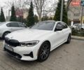 Білий БМВ 3 Серія, об'ємом двигуна 2 л та пробігом 90 тис. км за 25900 $, фото 1 на Automoto.ua