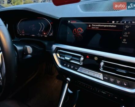 Белый БМВ 3 Серия, объемом двигателя 2 л и пробегом 179 тыс. км за 24900 $, фото 40 на Automoto.ua