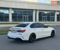 БМВ 3 Серия 2019 в Днепре (Днепропетровске) на Automoto.ua Белый БМВ 3 Серия, объемом двигателя 2 л и пробегом 73 тыс. км за 27500 $, фото 4 на Automoto.ua