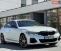 Белый БМВ 3 Серия, объемом двигателя 2 л и пробегом 94 тыс. км за 30700 $, фото 1 на Automoto.ua
