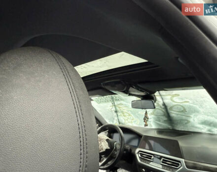 Белый БМВ 3 Серия, объемом двигателя 2 л и пробегом 135 тыс. км за 13400 $, фото 13 на Automoto.ua