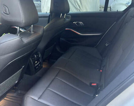 Белый БМВ 3 Серия, объемом двигателя 2 л и пробегом 98 тыс. км за 24800 $, фото 14 на Automoto.ua