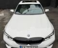 Белый БМВ 3 Серия, объемом двигателя 2 л и пробегом 80 тыс. км за 32900 $, фото 2 на Automoto.ua