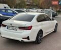 Белый БМВ 3 Серия, объемом двигателя 2 л и пробегом 138 тыс. км за 22500 $, фото 7 на Automoto.ua