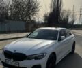 Білий БМВ 3 Серія, об'ємом двигуна 2 л та пробігом 44 тис. км за 23000 $, фото 1 на Automoto.ua
