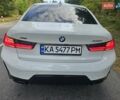 БМВ 3 Серия 2019 в Киеве на Automoto.ua Белый БМВ 3 Серия, объемом двигателя 2 л и пробегом 132 тыс. км за 25950 $, фото 11 на Automoto.ua