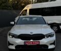 Белый БМВ 3 Серия, объемом двигателя 2 л и пробегом 135 тыс. км за 26400 $, фото 5 на Automoto.ua