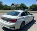 Білий БМВ 3 Серія, об'ємом двигуна 2 л та пробігом 103 тис. км за 30500 $, фото 7 на Automoto.ua