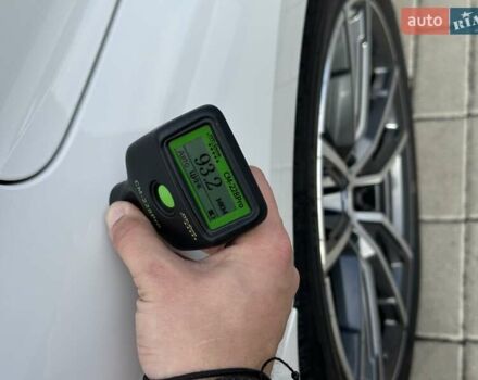 БМВ 3 Серия 2019 в Мукачеве на Automoto.ua Белый БМВ 3 Серия, объемом двигателя 2 л и пробегом 140 тыс. км за 24900 $, фото 51 на Automoto.ua