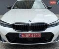 Белый БМВ 3 Серия, объемом двигателя 2 л и пробегом 73 тыс. км за 26800 $, фото 1 на Automoto.ua