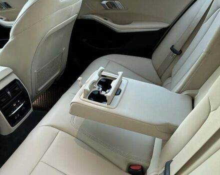 Білий БМВ 3 Серія, об'ємом двигуна 2 л та пробігом 205 тис. км за 25999 $, фото 30 на Automoto.ua