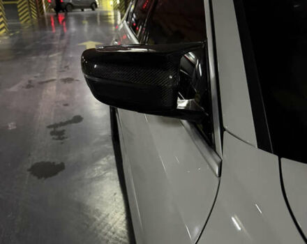 Белый БМВ 3 Серия, объемом двигателя 2 л и пробегом 88 тыс. км за 27900 $, фото 4 на Automoto.ua