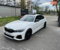Белый БМВ 3 Серия, объемом двигателя 2 л и пробегом 105 тыс. км за 28500 $, фото 1 на Automoto.ua