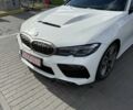 Білий БМВ 3 Серія, об'ємом двигуна 3 л та пробігом 180 тис. км за 39999 $, фото 11 на Automoto.ua