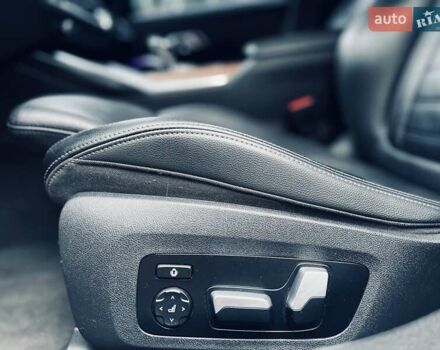 Белый БМВ 3 Серия, объемом двигателя 3 л и пробегом 115 тыс. км за 37900 $, фото 22 на Automoto.ua