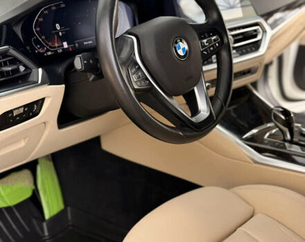 Белый БМВ 3 Серия, объемом двигателя 2 л и пробегом 155 тыс. км за 25800 $, фото 29 на Automoto.ua