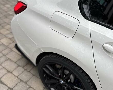 Белый БМВ 3 Серия, объемом двигателя 3 л и пробегом 115 тыс. км за 37900 $, фото 12 на Automoto.ua