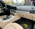 БМВ 3 Серия 2019 в Киеве на Automoto.ua Белый БМВ 3 Серия, объемом двигателя 2 л и пробегом 65 тыс. км за 29999 $, фото 39 на Automoto.ua